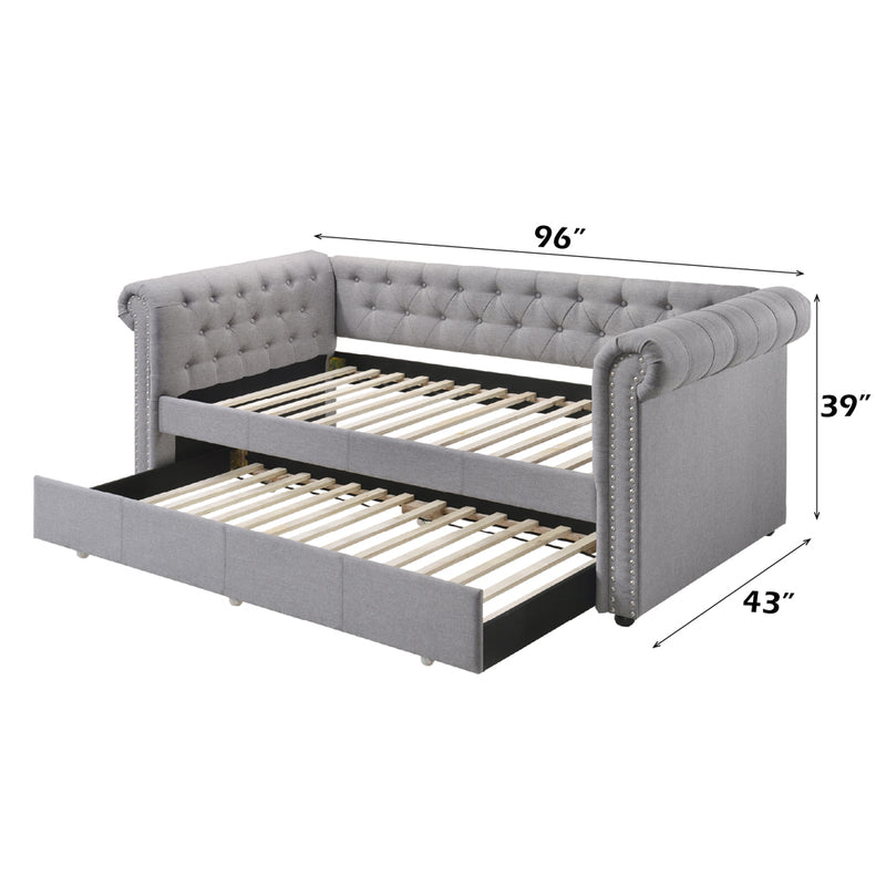Justice Daybed