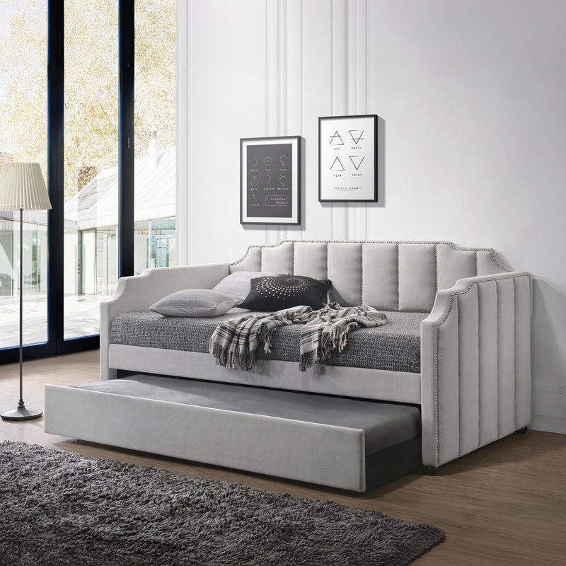 Peridot Daybed