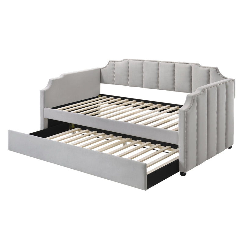 Peridot Daybed