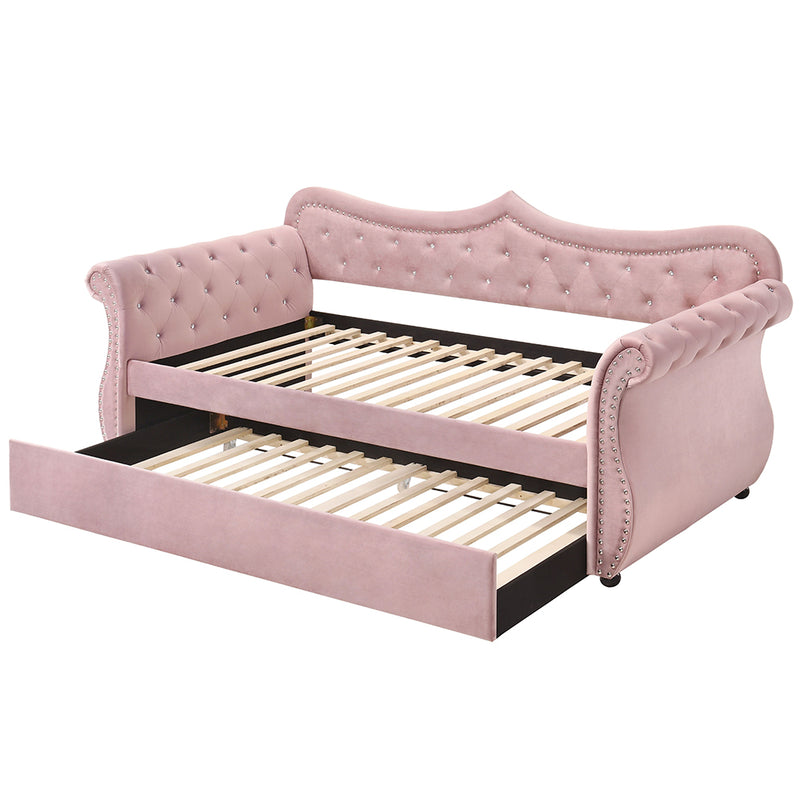 Adkins Daybed