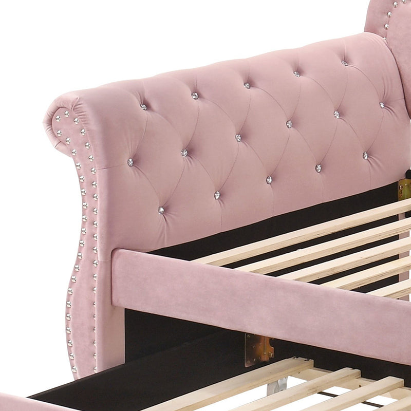 Adkins Daybed