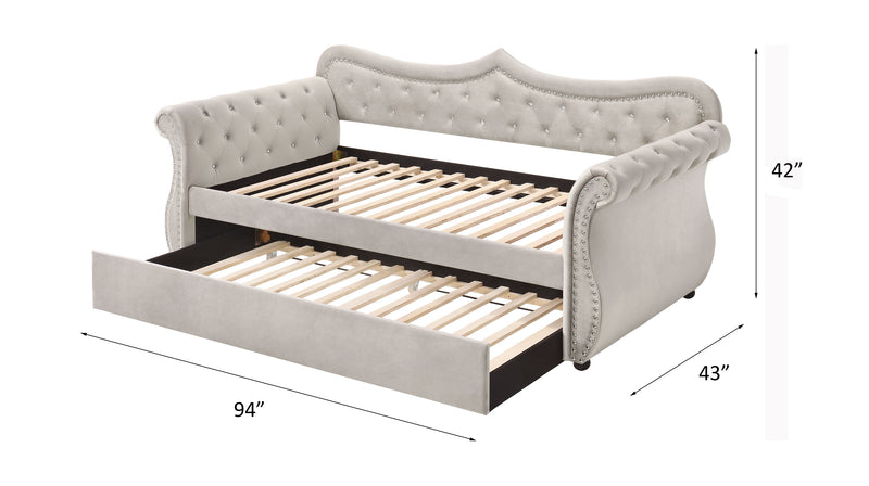 Adkins Daybed