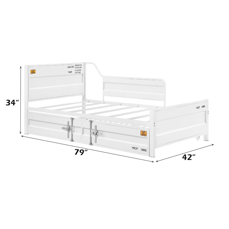 Cargo Daybed