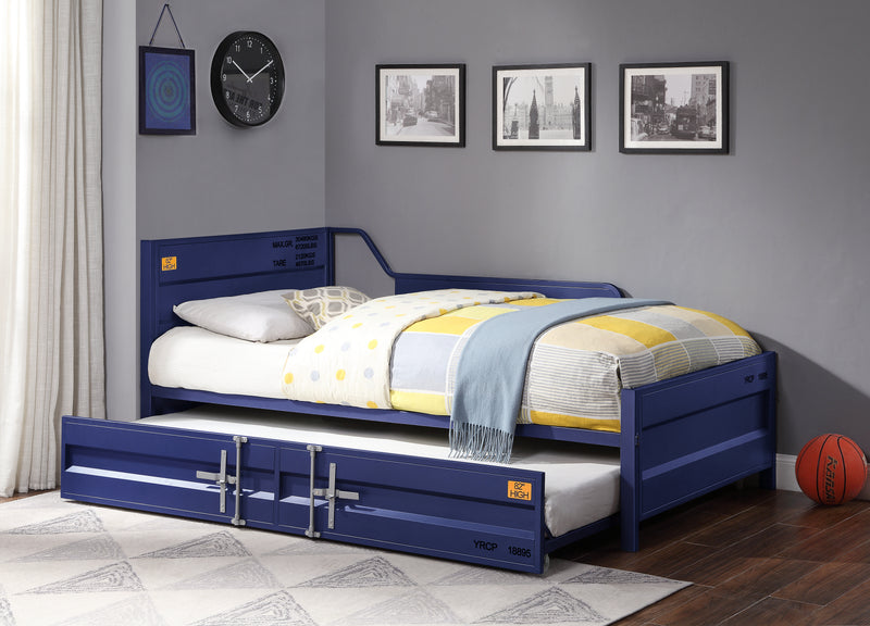 Cargo Bed