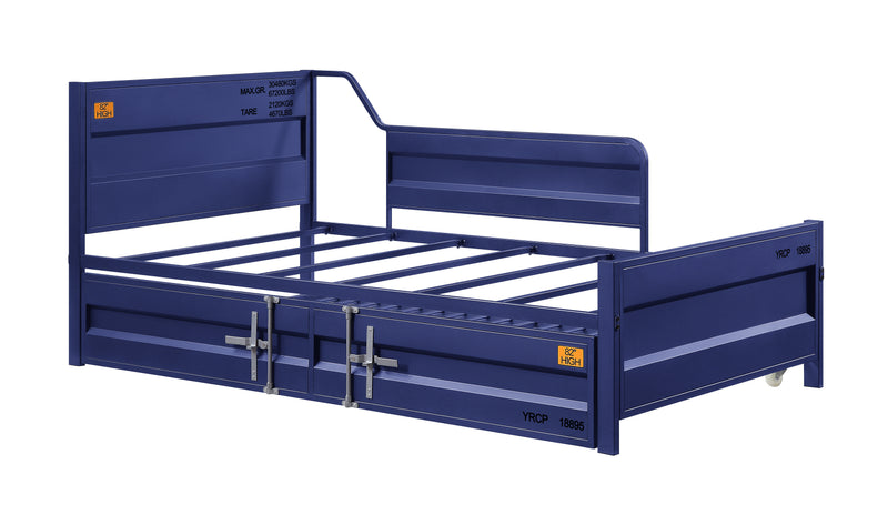 Cargo Bed