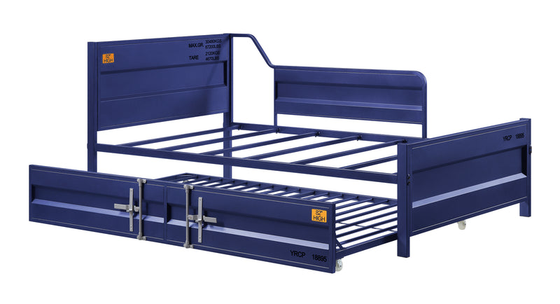 Cargo Bed