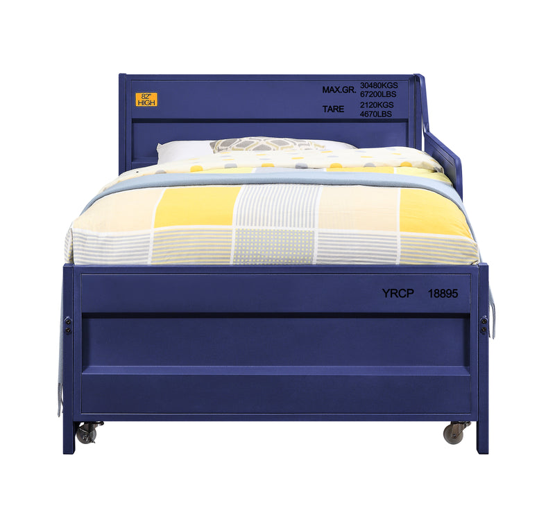 Cargo Bed