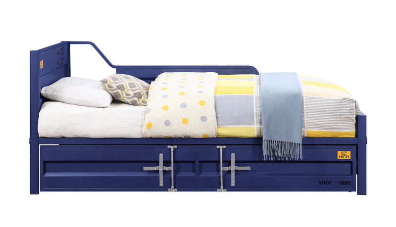 Cargo Bed