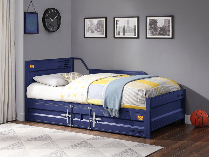 Cargo Bed