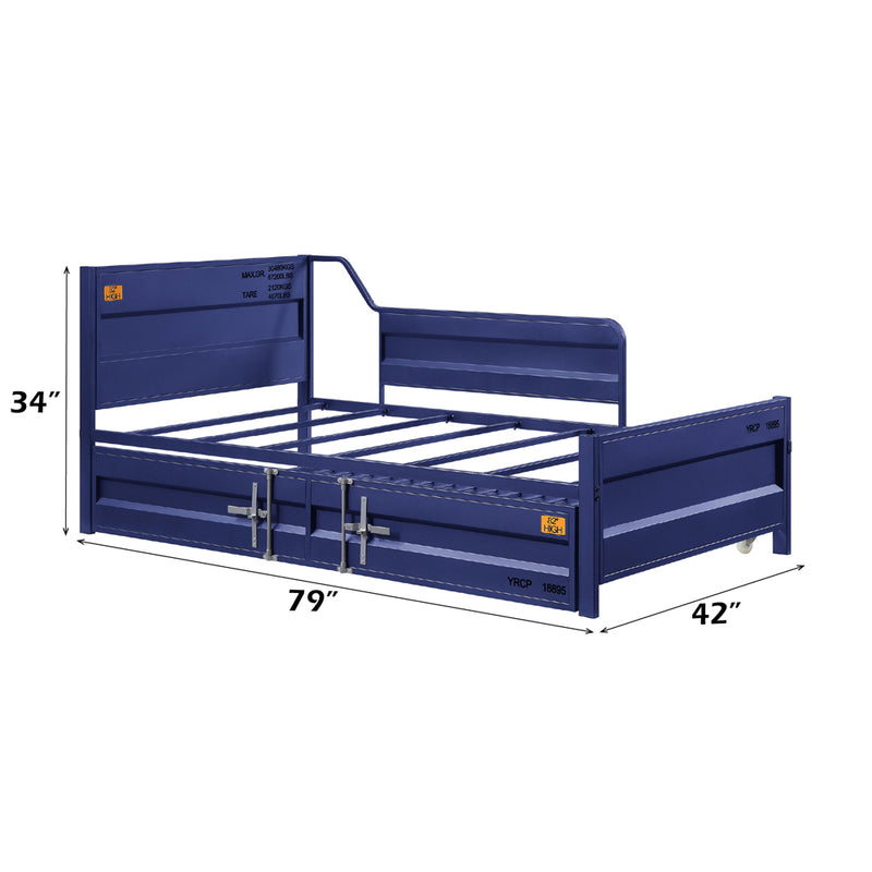 Cargo Bed