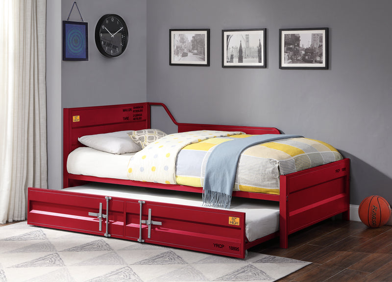 Cargo Bed