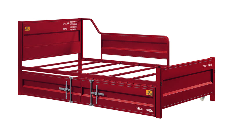 Cargo Bed