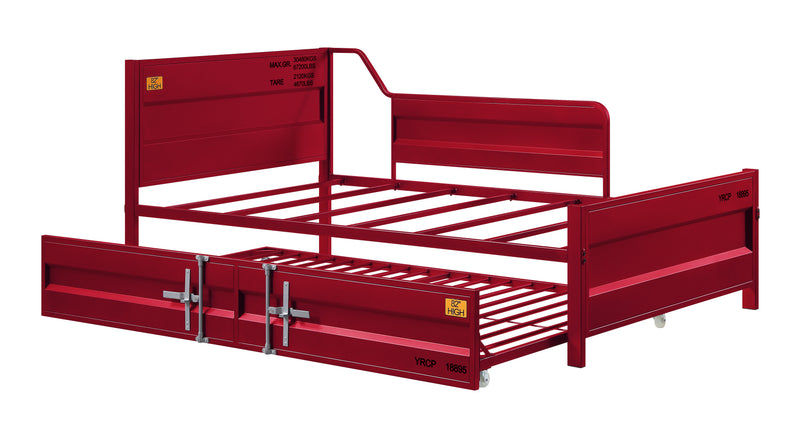 Cargo Bed