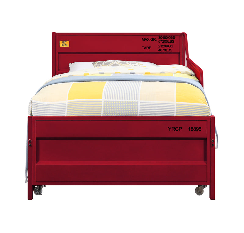 Cargo Bed