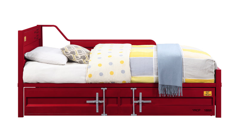 Cargo Bed