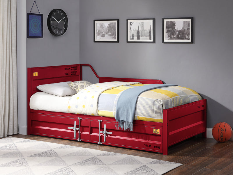 Cargo Bed