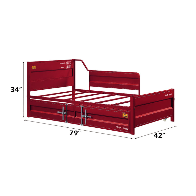 Cargo Bed
