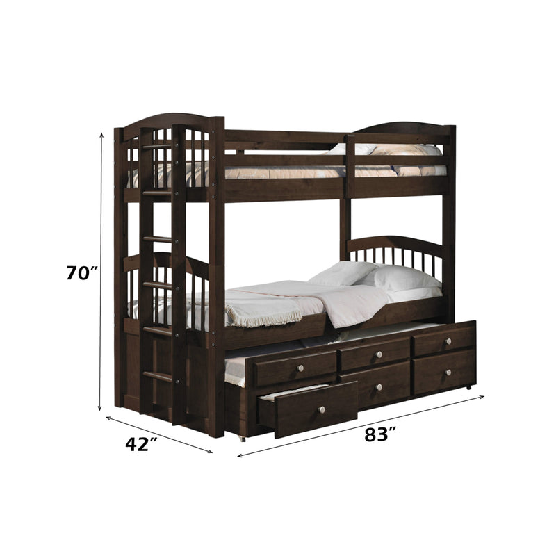 Micah Bunk Bed