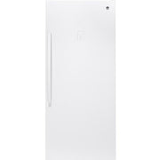 21.3 cu. ft. Upright Freezer with LED lighting (FUF21DLRWW)