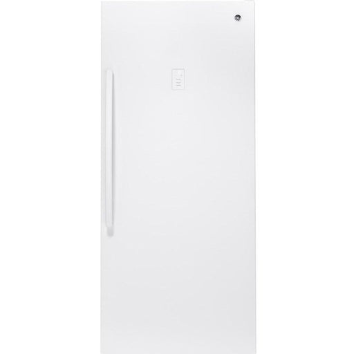 21.3 cu. ft. Upright Freezer with LED lighting (FUF21DLRWW)