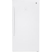 17.3 cu. ft. Upright Freezer with LED Lighting (FUF17DLRWW)