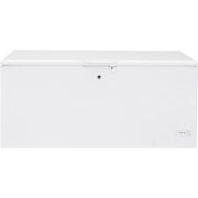 21.7 cu. ft. Chest Freezer (FCM22DLWW)