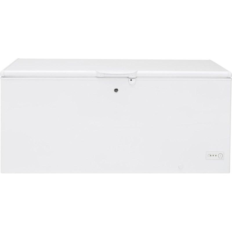 21.7 cu. ft. Chest Freezer (FCM22DLWW)