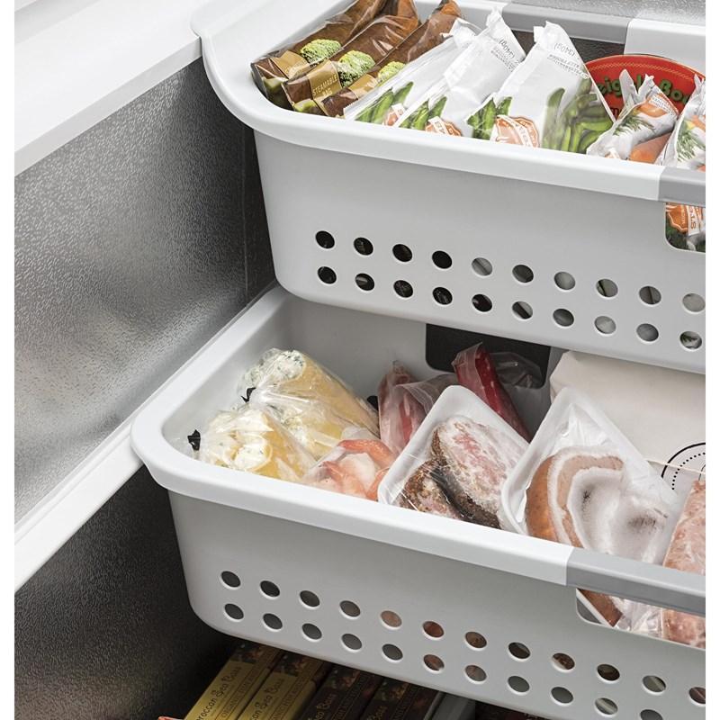 21.7 cu. ft. Chest Freezer (FCM22DLWW)