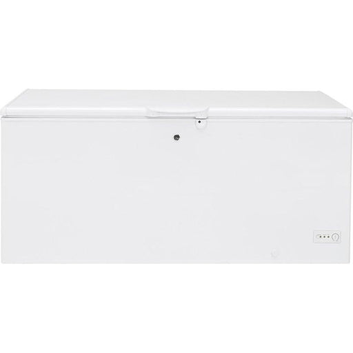 21.7 cu. ft. Chest Freezer (FCM22DLWW)