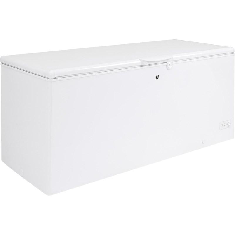21.7 cu. ft. Chest Freezer (FCM22DLWW)
