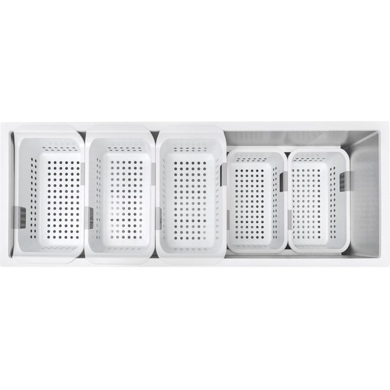 21.7 cu. ft. Chest Freezer (FCM22DLWW)
