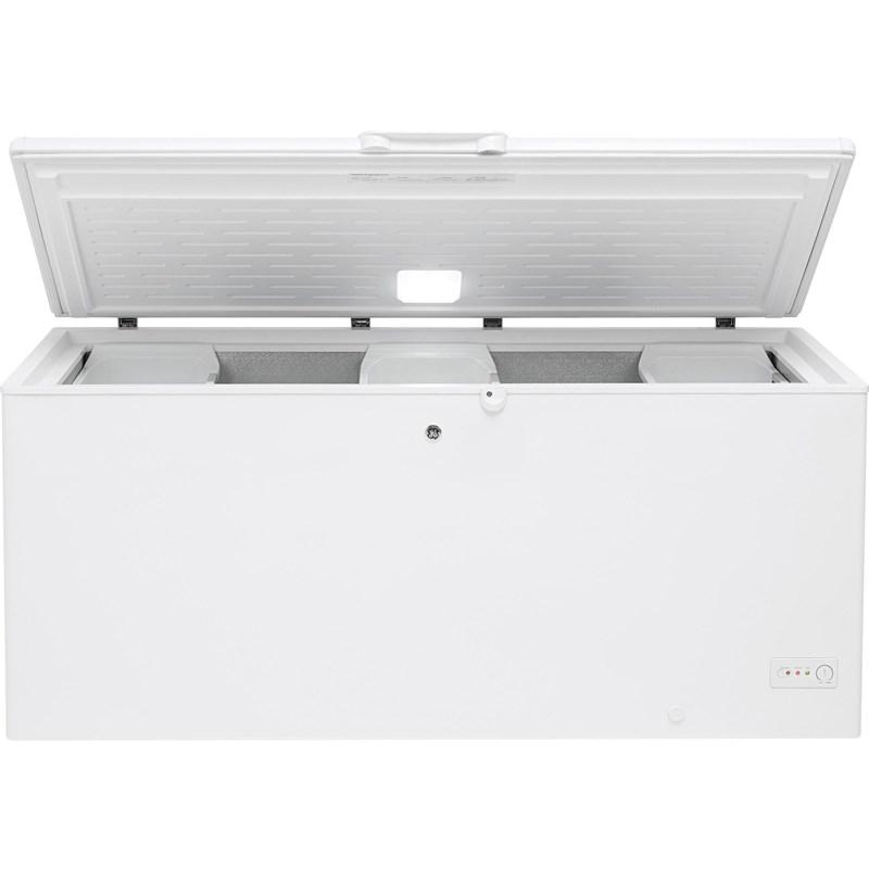 21.7 cu. ft. Chest Freezer (FCM22DLWW)