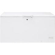 15.7 cu. ft. Chest Freezer (FCM16DLWW)