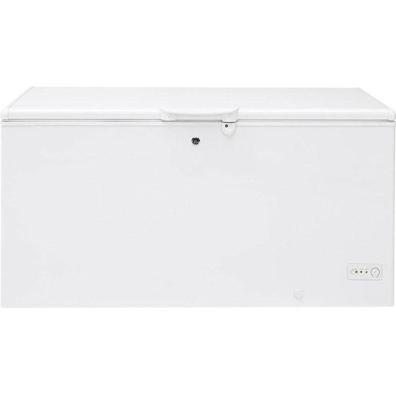 15.7 cu. ft. Chest Freezer (FCM16DLWW)