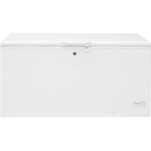 15.7 cu. ft. Chest Freezer (FCM16DLWW)