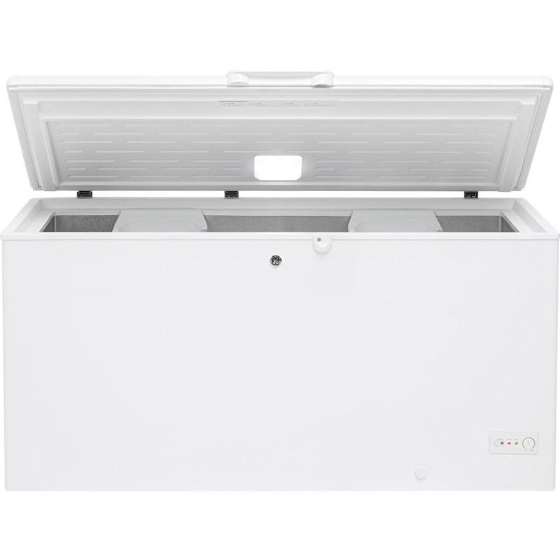 15.7 cu. ft. Chest Freezer (FCM16DLWW)