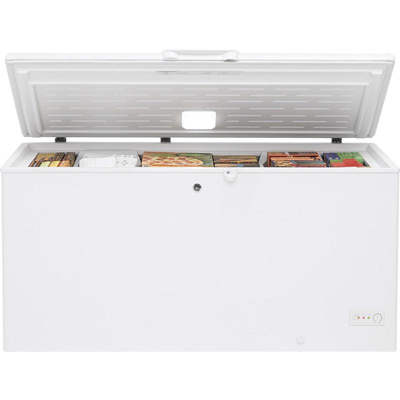 15.7 cu. ft. Chest Freezer (FCM16DLWW)
