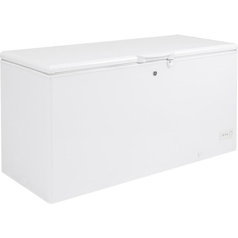 15.7 cu. ft. Chest Freezer (FCM16DLWW)