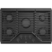30-inch Built-In gas Cooktop (JGP5030DLBB)