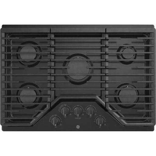 30-inch Built-In gas Cooktop (JGP5030DLBB)