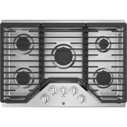30-inch Built-In gas Cooktop (JGP5030SLSS)