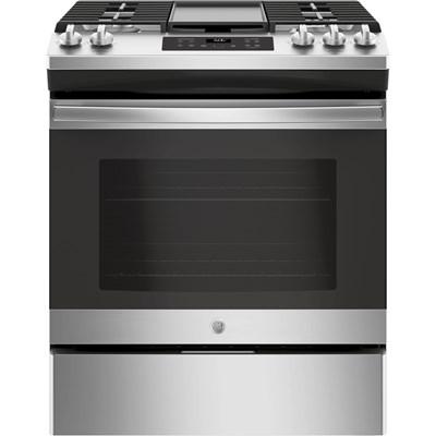 30-inch Wall Mount Range Hood with Chef Connect (UVW8301SLSS)