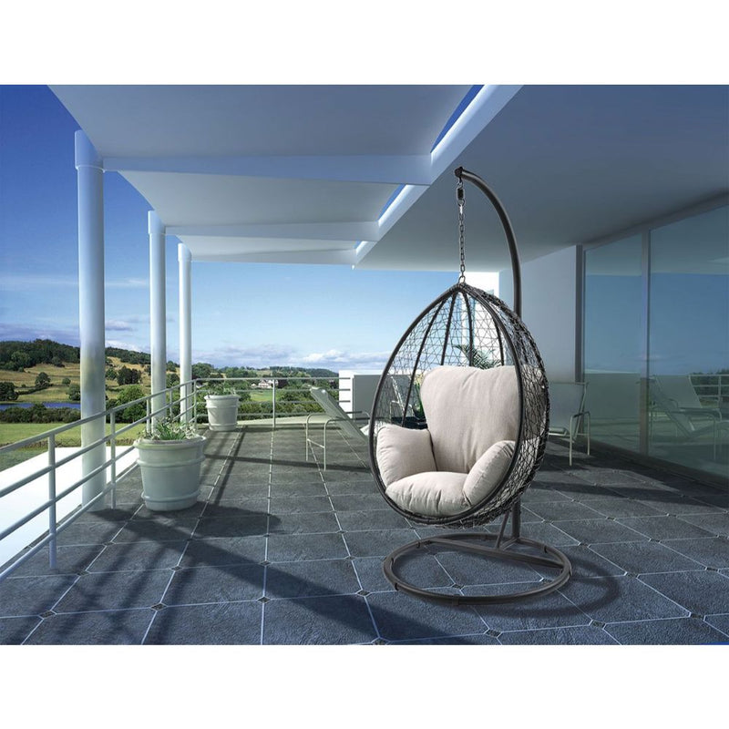 Simona Outdoor Chairs