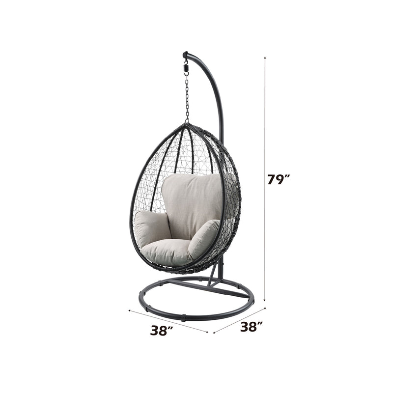 Simona Outdoor Chairs