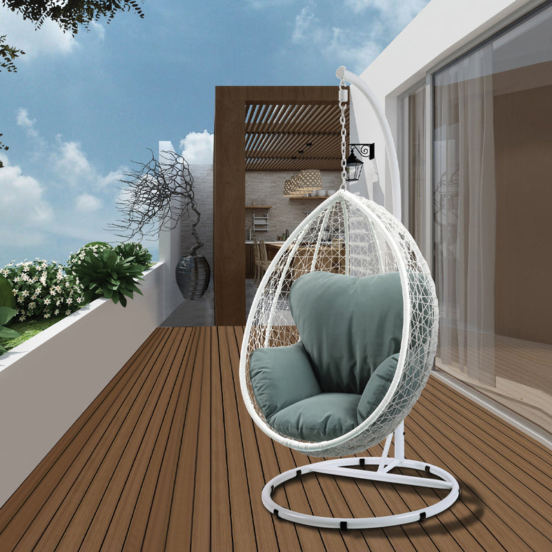 Simona Outdoor Chairs