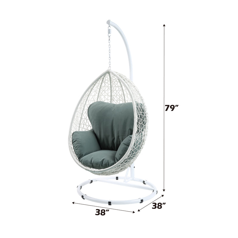 Simona Outdoor Chairs