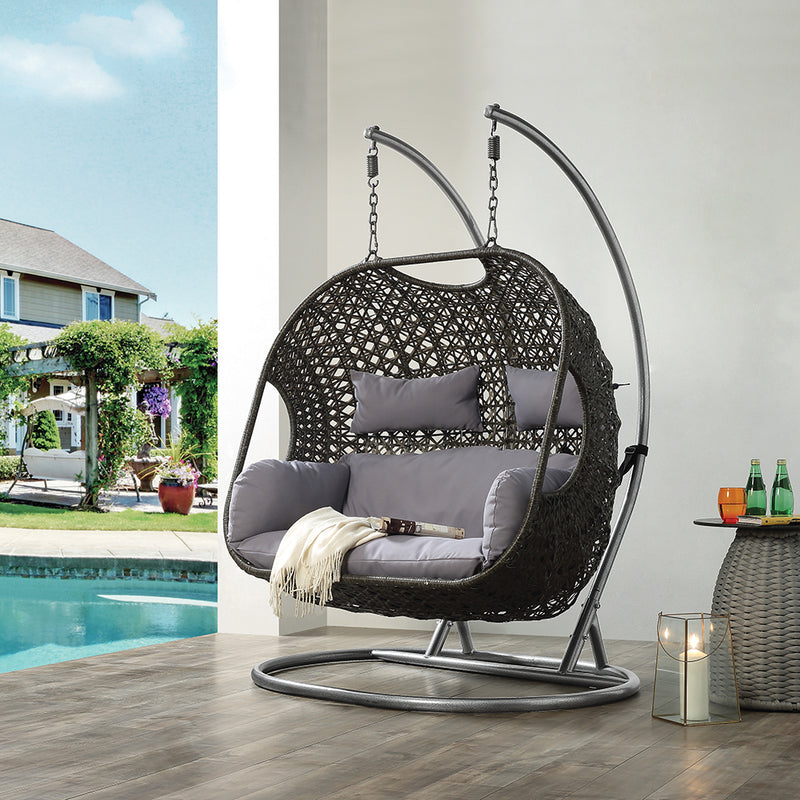 Vasant Outdoor Chairs