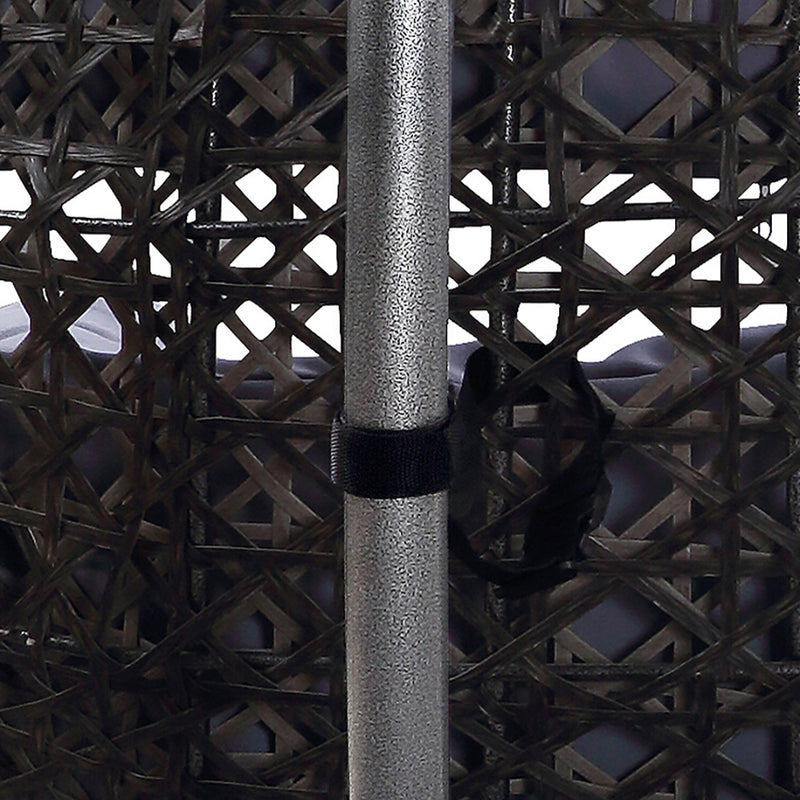 Vasant Outdoor Chairs