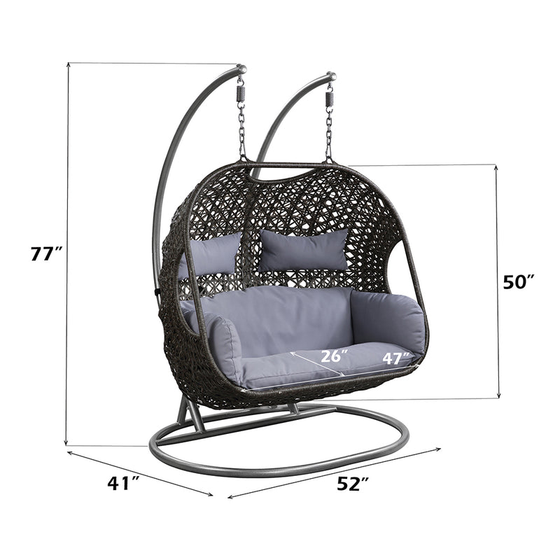 Vasant Outdoor Chairs