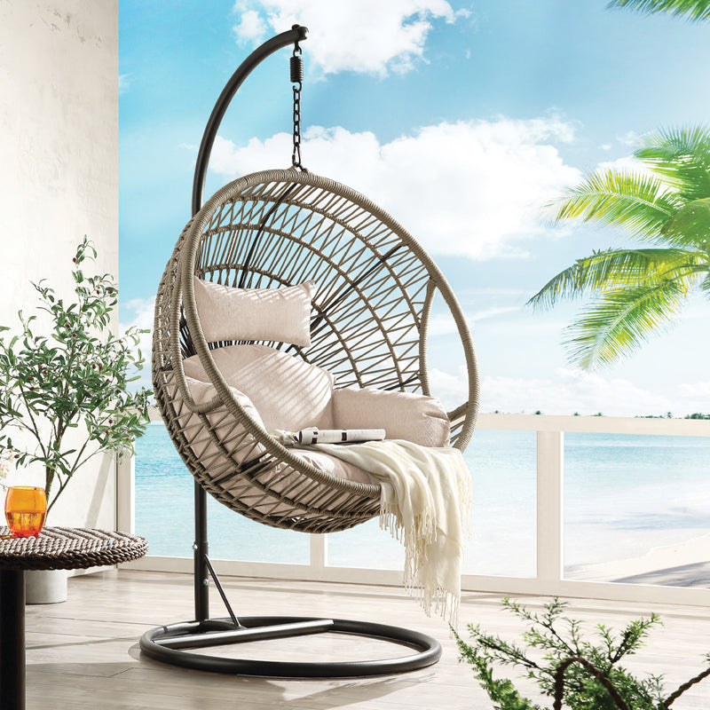 Vasant Outdoor Chairs